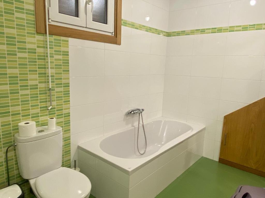 Casa Da Pinguela Camino Ingles Villa Ordes Ngoại thất bức ảnh