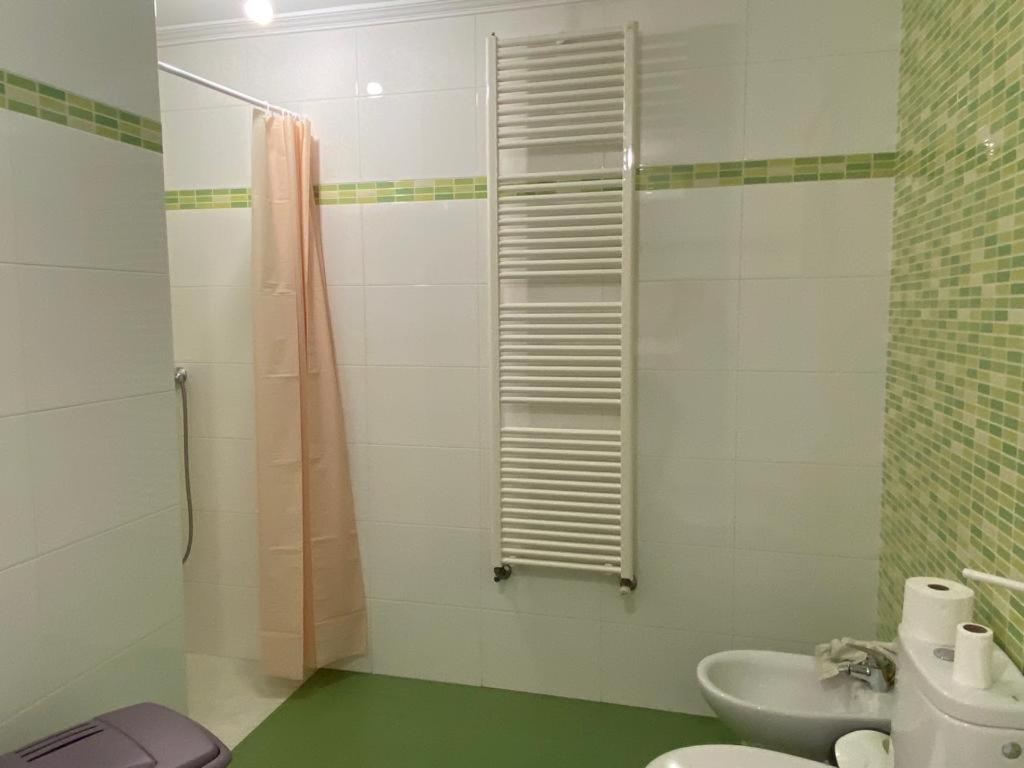 Casa Da Pinguela Camino Ingles Villa Ordes Ngoại thất bức ảnh