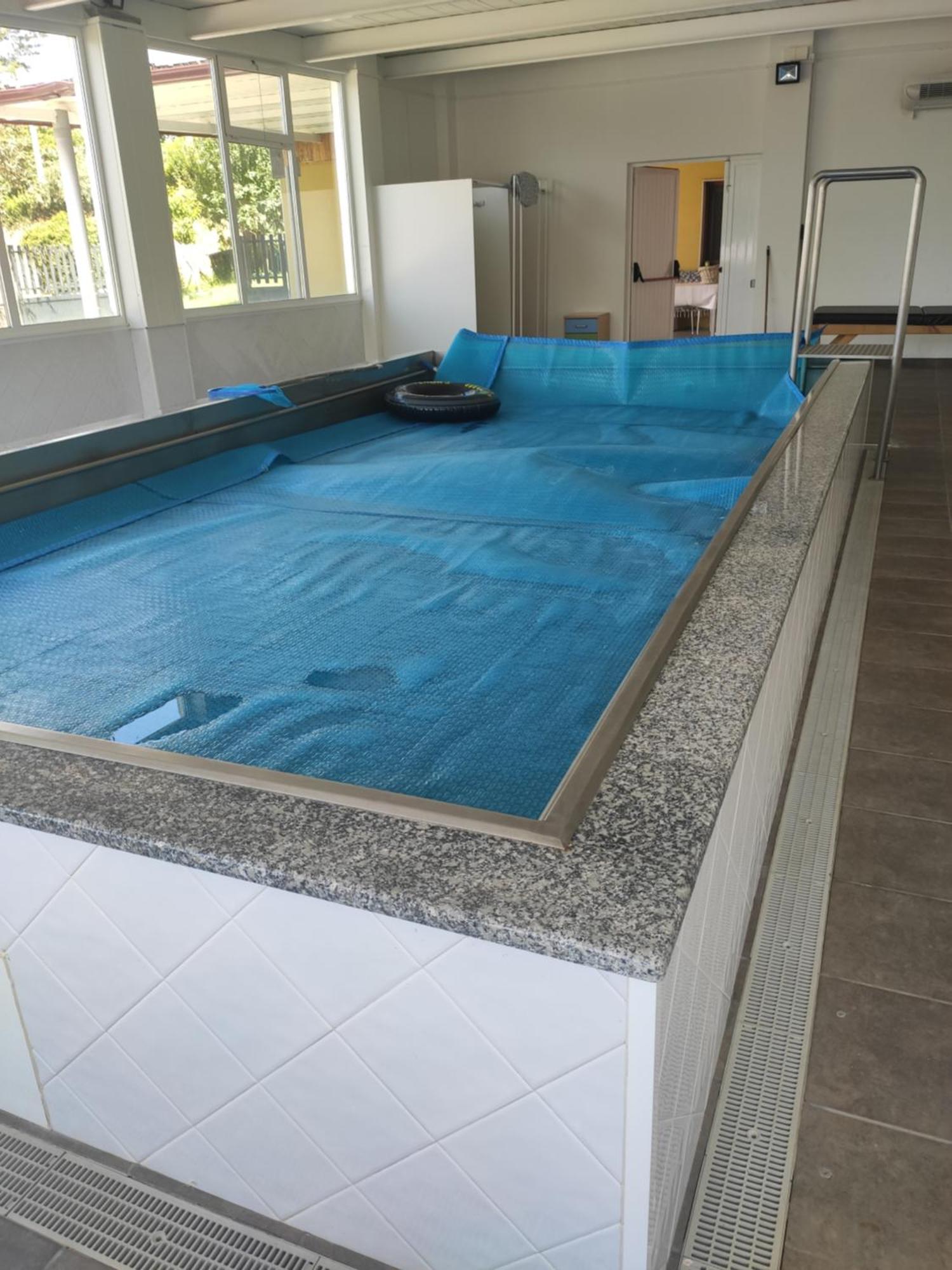 Casa Da Pinguela Camino Ingles Villa Ordes Ngoại thất bức ảnh